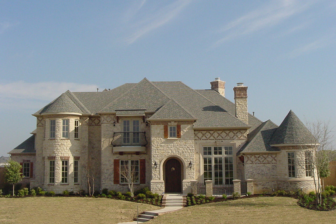 Fields Custom Homes - Bespoke Construction Dallas Texas